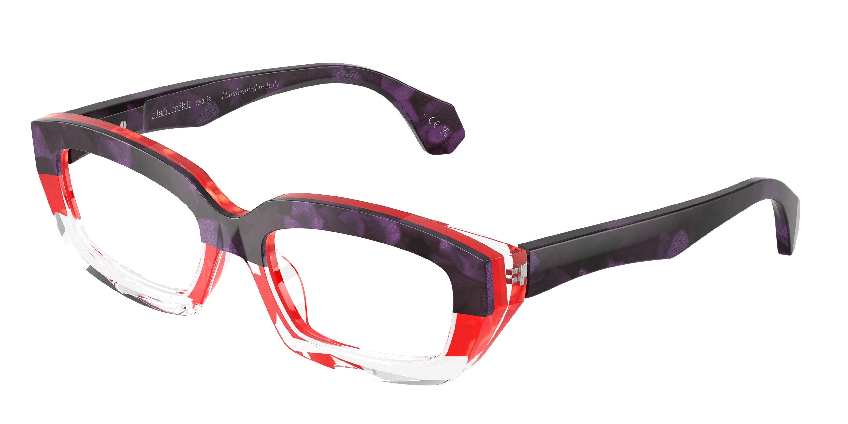 Alain Mikli A03536XX 0002  